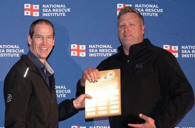 NSRI top honours