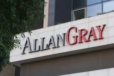 Allan Gray passes away aged 81