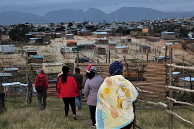 EFF to help illegal land invaders