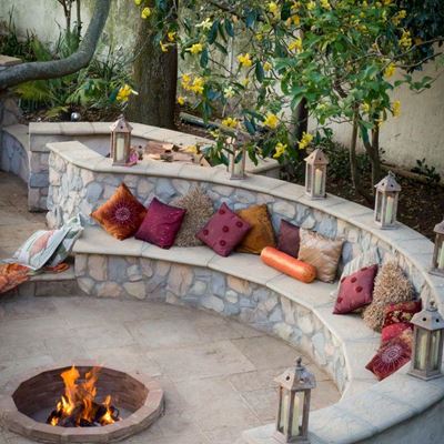 Ways to upgrade your braai spot