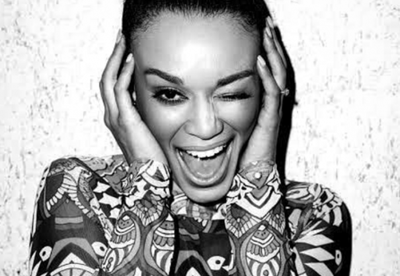 Pearl Thusi gets dragged for tone-deaf tweet