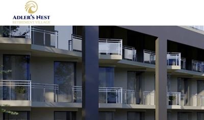 Adler’s Nest, eersteklas aftreeoord