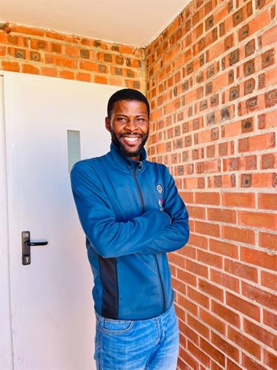 Young coach targets Eden League title