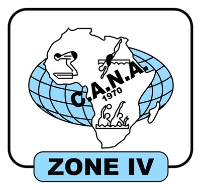 Team announcement for the CANA zone IV junior championship