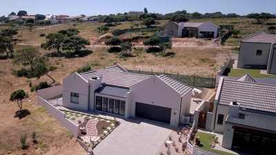 Rheebok Village Estate
