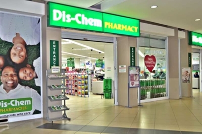 Dis-Chem fined R1.2m for price inflation