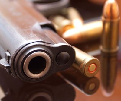 Man murdered, teen shot
