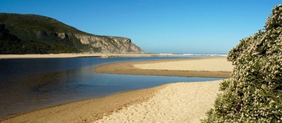 Fatal drowning at Natures Valley