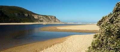 Fatal drowning at Natures Valley