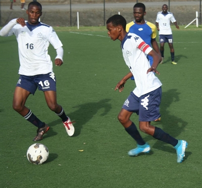 CX Celtics collect crucial points in George