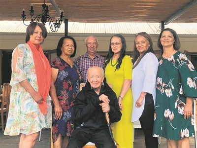 Meester Ampie vandag 103