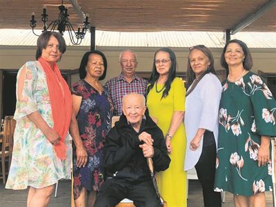 Meester Ampie vandag 103