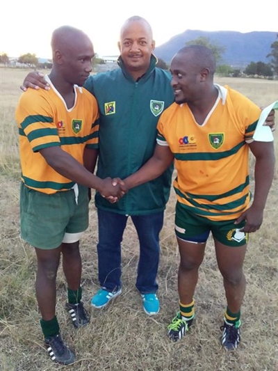 Central records walkovers