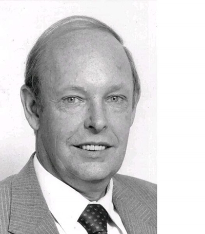 Memorial service for museum chief this Thursday
