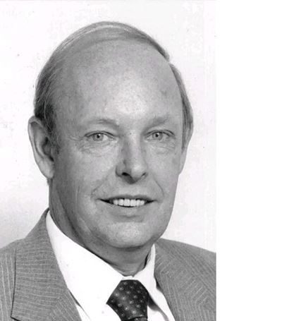 Memorial service for museum chief this Thursday