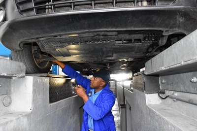 Western Cape Government offers free vehicle checks this October Mobility Month 