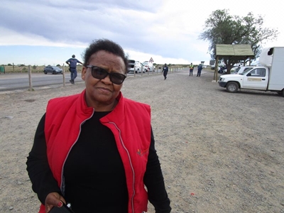 Update: Less than 20 taxis refused entry to EC