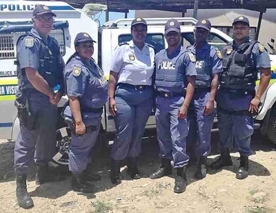 Drug dealers hit hard by Kwa Crime Prevention Unit