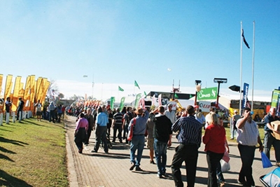 Over 700 exhibitors expected at Nampo 2019