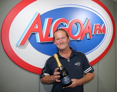 Algoa FM celebrates 10 years in Garden Route 