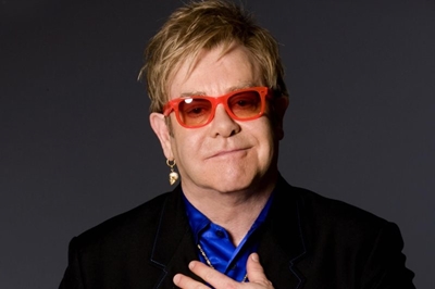 Elton John to make statement on future