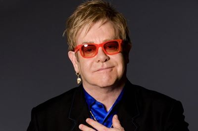 Elton John to make statement on future