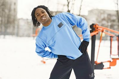 Tailoring exercise to your life stage