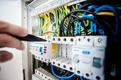 Finding the right connection