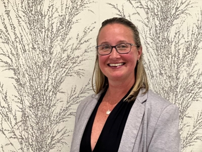 GolfRSA welcomes Anne Vermaak as Operations Manager
