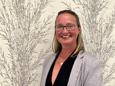 GolfRSA welcomes Anne Vermaak as Operations Manager