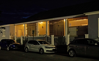 Cast some light on Knysna business