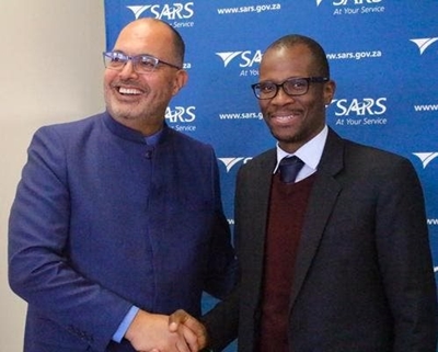 National Treasury unveils five-year strategic plan