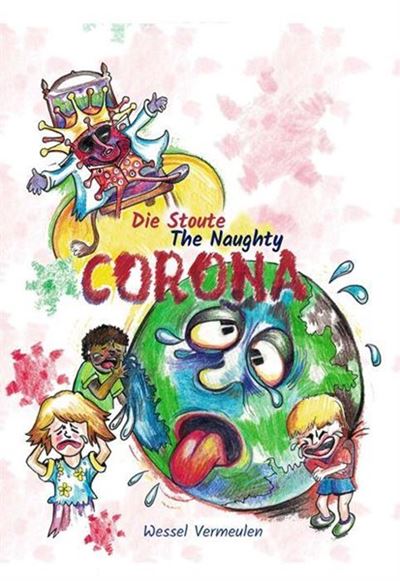 Bestel solank Corona-boekie
