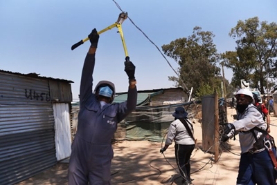 Eskom gets tariff increase go-ahead from Nersa