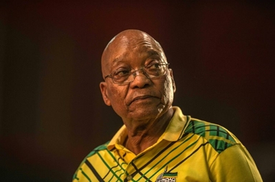 UDM slams ANC for including Zuma in its election work