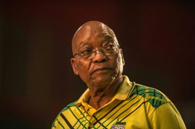 UDM slams ANC for including Zuma in its election work