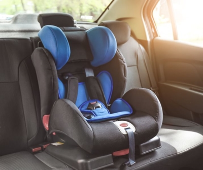 Securing the future: Why child car and booster seats matter