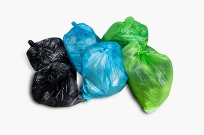 Refuse collection during the Festive Season