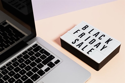 Black Friday: Beware of these online scams and fake sites