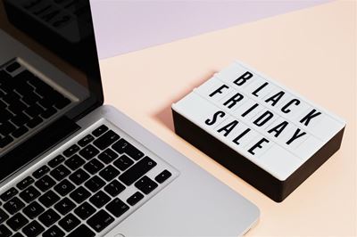 Black Friday: Beware of these online scams and fake sites