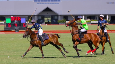 Rocksteady clinch game with golden goal