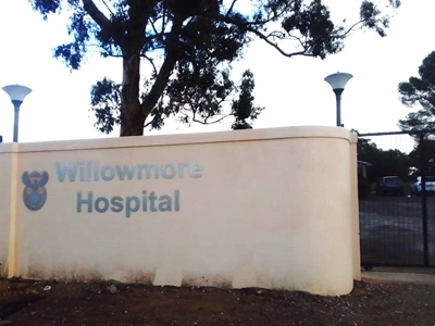 Vrou ontsteld oor behandeling in hospitaal