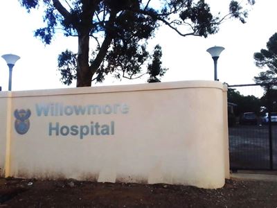 Vrou ontsteld oor behandeling in hospitaal