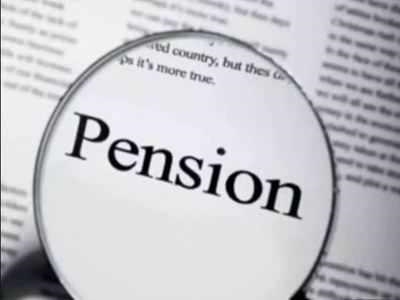 Pension redress payout update