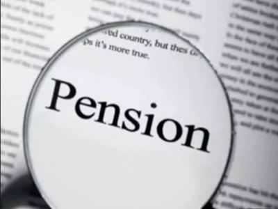 Pension redress payout update