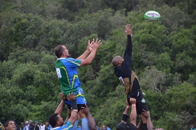 Knysna and Bitou end all-square
