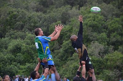 Knysna and Bitou end all-square