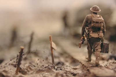 Boer War expert to speak in George