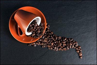 Drinking coffee might help you live longer, study reveals
