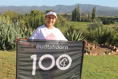 Coetzer vinnigste by parkrun